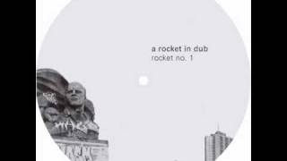 A Rocket In Dub no.1