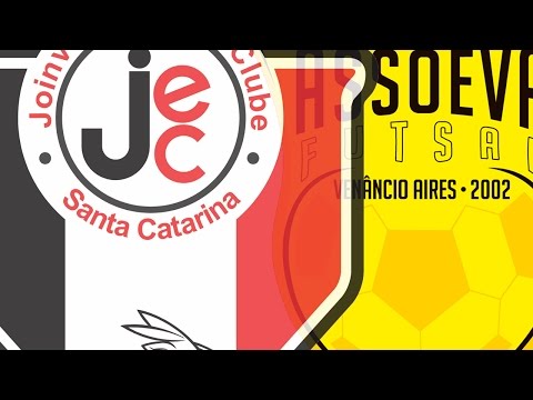 JEC/Krona 1(4) x (5)2 Assoeva (Arquibancada) - 05/11/16