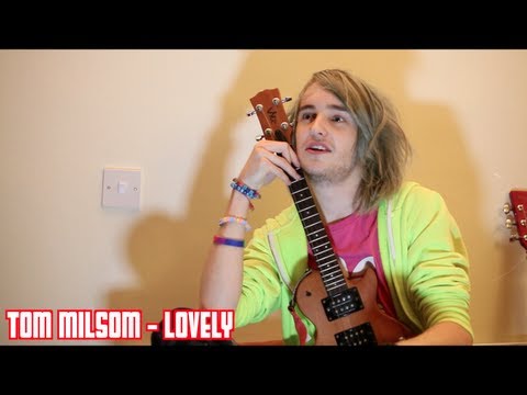 Tom Milsom - Lovely (live)