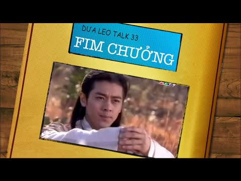 Những điều hư cấu trong phim Kiếm Hiệp