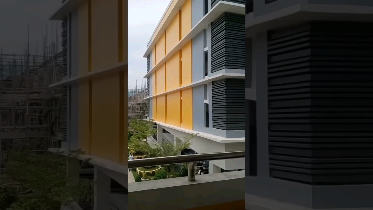 Today in CTU-Moalboal Campus❤