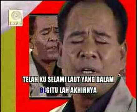 MALEK RIDZUAN - Cukup Sampai Di Sini