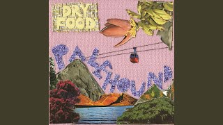 Dry Food