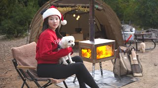 Top Winter Camping Gear to Keep You Warm This Season 🎁
