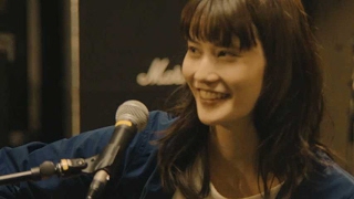 映画『PARKS パークス』予告編