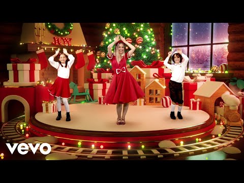 Babbo Dance - Carolina Benvenga - Canzoni bambini e baby dance