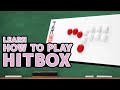 Play Hitbox and START WINNING!  - A comprehensive guide to playing Hitbox
