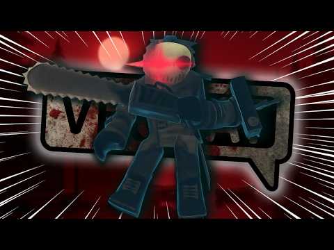 THE SLASHER HUNTS EVERYONE IN VRCHAT! – Funny Moments (Roblox Forsaken)