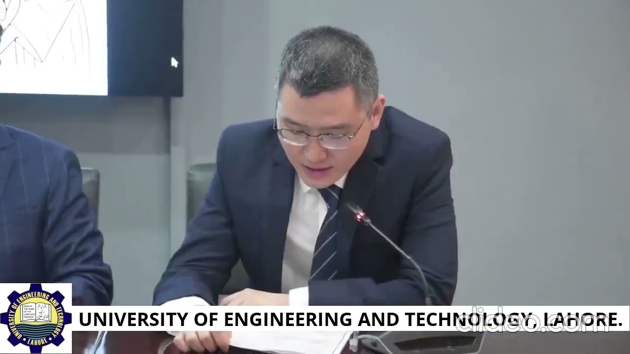 PMLTC Awards Scholarships to 10 UET Electrical Engineering Students