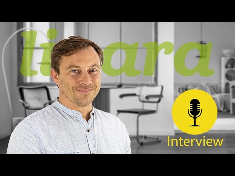 Video 2 Linara München & Oberbayern | 24 Stunden Betreuung und Pflege