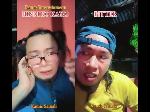 KAMIS SAINALI - Perwisyo Ka!