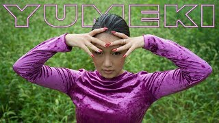 YUMEKI in Kyoto | YAK FILMS x Matthew Bradley Music x Sony Japan FS5ii