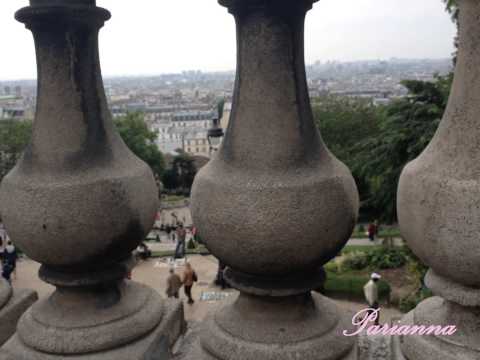 Dernière Danse-Indila