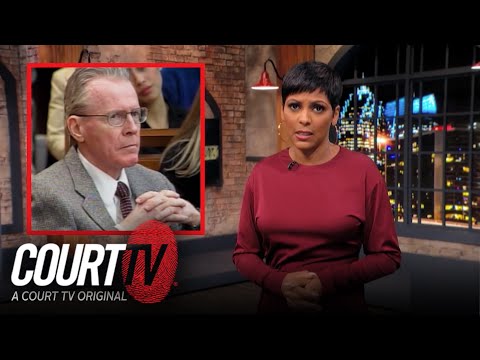 Someone They Knew with Tamron Hall 'Deadly Delivery'