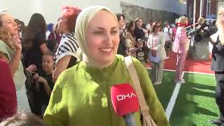 Ankara-Anaokulu, 1'inci ve 5’inci sınıfların uyum eğitimi başladı