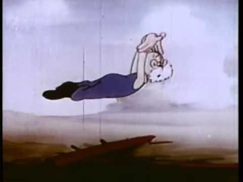 Heckle and Jeckle  The Talking Magpies 1946