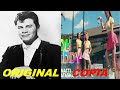 QUE VERSIÓN PREFIERES? CANCIONES ORIGINAL VS COPIA (NATTI NATASHA) QUE VERSIÓN PREFIERES? CANCIONES ORIGINAL VS COPIA (NATTI NATASHA)