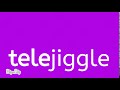 TeleJiggle Logo Remake