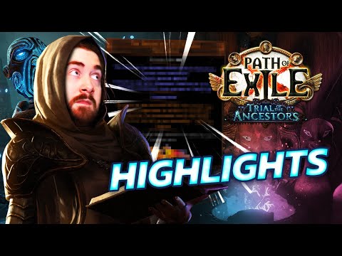 It's RAINING Divine Orbs and Unique Relics!