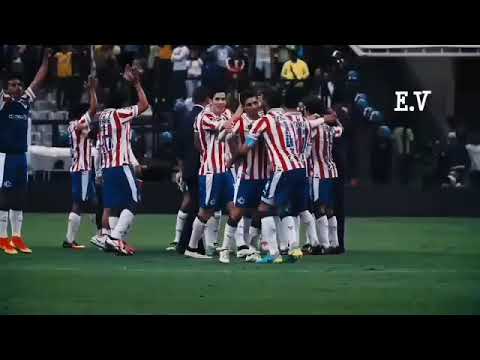 "Hoy Te Vengo Alentar La Banda De Chivas Monterrey Primer Hit 2018" Barra: La Irreverente • Club: Chivas Guadalajara