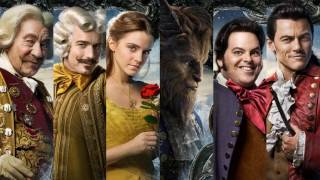 Trailer Music Beauty And The Beast (Theme Song) - Soundtrack Beauty And The Beast (Movie 2017)