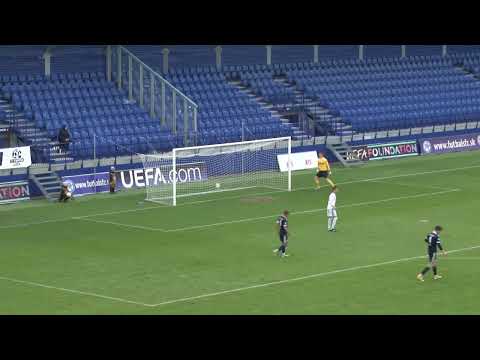 Futbal FK Poprad - Spišské Podhradie