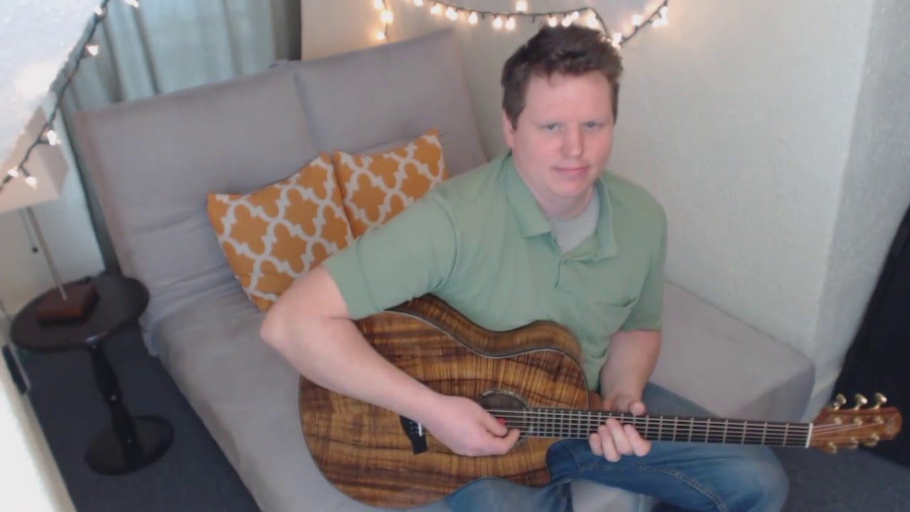 Promotional video thumbnail 2 for RC Thomas
