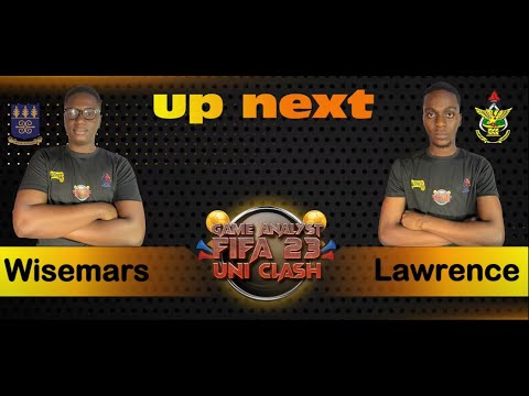 Wisemars vs Lawrence | Losers Finals