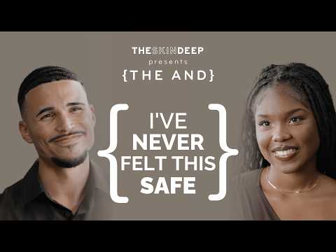 A Love That Exceeded Every Expectation | {THE AND} Nandi & Connor