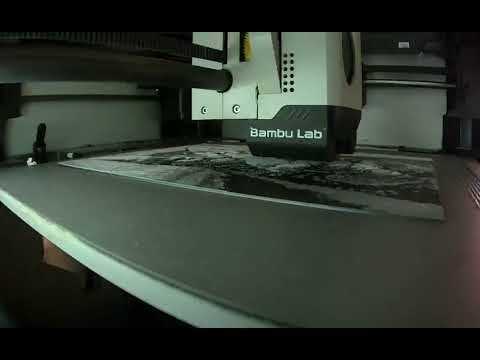 Zeitraffer 07. Mai 2025