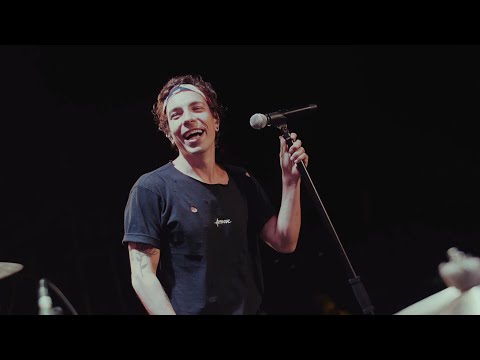 Drive In Stage • Aftermovie Oficial | Maneva, Di Ferrero e Make U Sweat