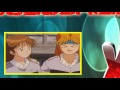 Blue Seed Eng Dub Episode 14