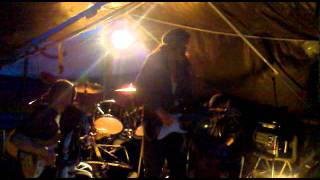 Wobbly Rebels live at Harpsfest 24-7-2011 pt 2 of 2
