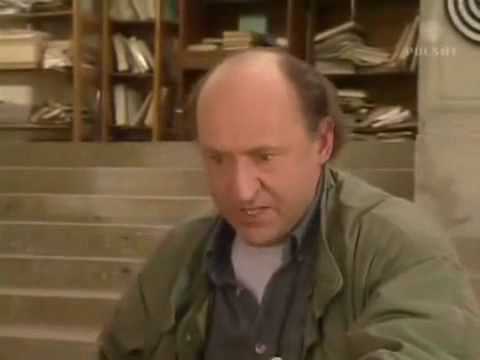 13 Posterunek - Przesłuchanie