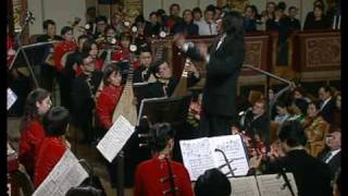 Peng Xiuwen - Symphony No. 1 