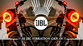 Download lagu Dil La Ke Dekh Chori Khele Na Dimag Se Dj Remix Reels Viral Haryanvi Song DJ JBL Vibration Gkp. in mp3