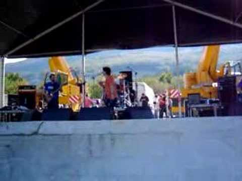 Leihotikan - Ez Ahantzi