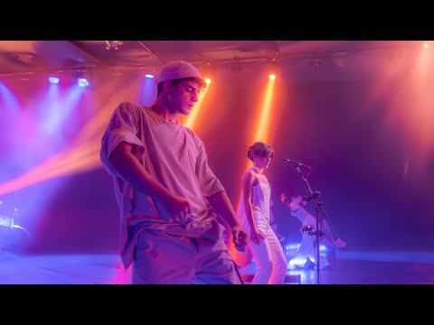 Thy Veils - Here We Are Sidereal - Galactic Tick Day Live Special - Galactic Tick Festival 4K
