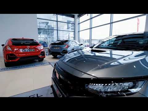 Hendy Group - An Update from Paul Hendy