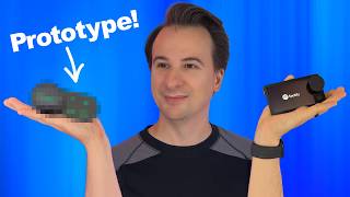 Spotify’s Secret Car Thing Gen 1 Prototype - Android, Standalone, and Doomed