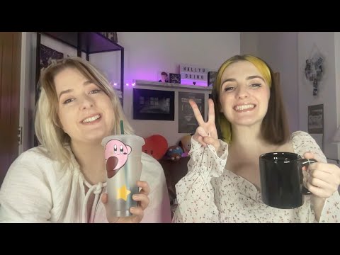 Hallyu Catch-Up: Chit-chat & Announcing the KPOP FLEX London Tickets Winner | Hallyu Doing