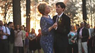 preview picture of video 'Carroll Wedding'