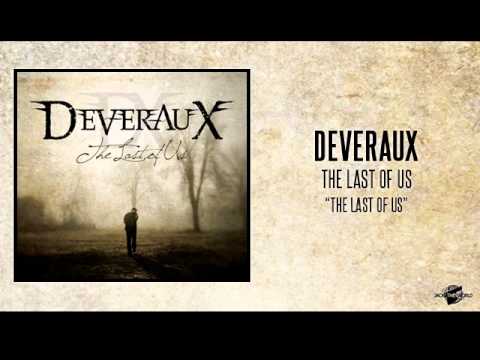 DeverauX - The Last of Us