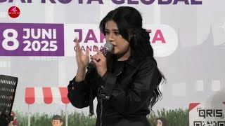 Download lagu TERLALU TINGGI - SHABRINA LEONAR - DI GANDARIA CITY MALL 2024 mp3