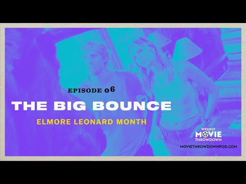 Episode 06: The Big Bounce (2004)