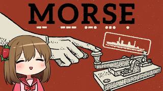 Ichigo🍓 plays MORSE #KeyProvided