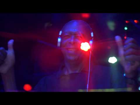 DJ AL. @ ElektroRock Port Vila