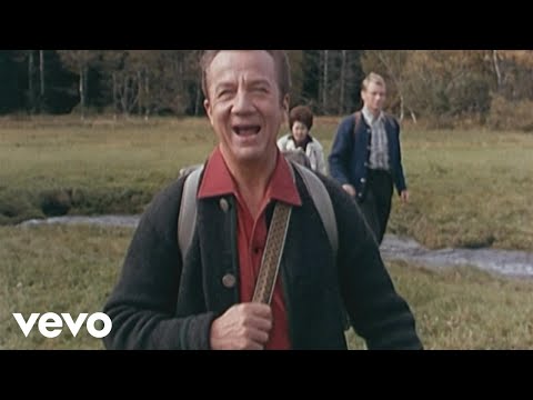 Videoclip de Das Wandern ist des Müllers Lust — Nena