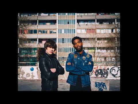 Tinie Tempah ft. Jake Bugg - Find Me (Clean Version)