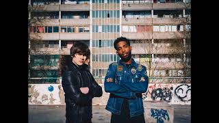 Tinie Tempah ft. Jake Bugg - Find Me (Clean Version)